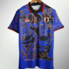 Japan "Neo Samurai" Special Kit