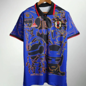 Japan "Neo Samurai" Special Kit