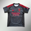 Benfica 2024-2025 Away Kit