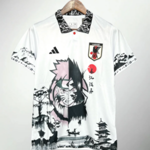 Japan "Ninja's Resolve" Special Kit