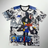 Japan "Pirate Symphony" Special Kit