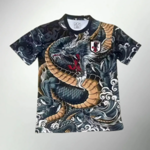 Japan "Ryūjin Dragon" Special Kit