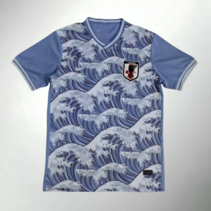 Japan "Tidal Waves" Special Kit