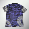 Real Madrid "Dragon De Fuego" Purple Special Kit - Image 2