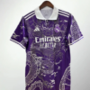 Real Madrid "Dragón Morado" Special Kit