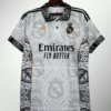 Real Madrid "Fortaleza Imperial" Special Kit