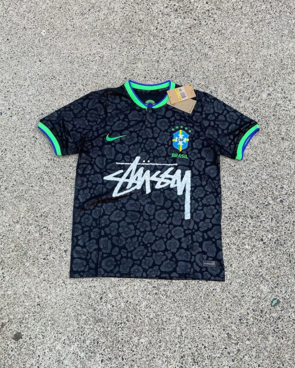 Brazil Stussy