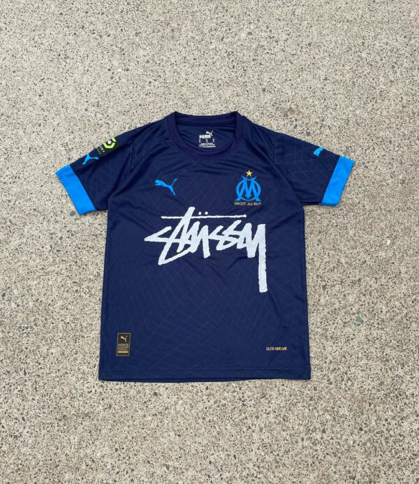 Marseille Stussy
