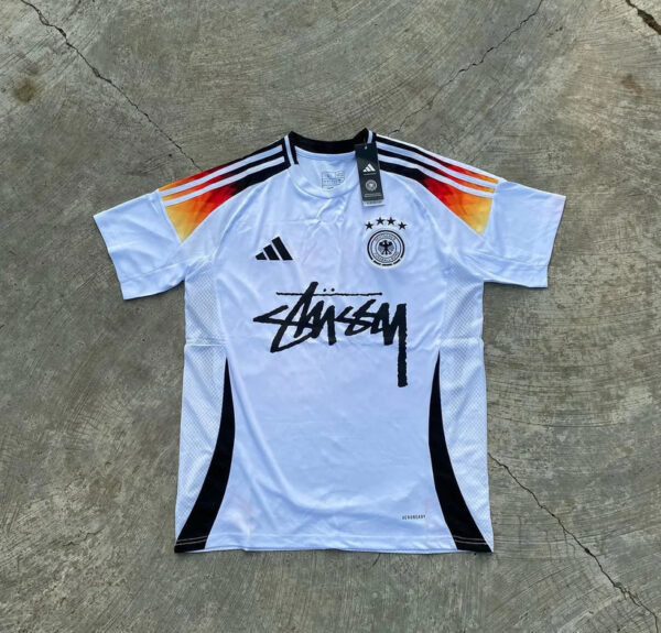 Germany Stussy