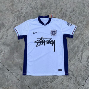 England Stussy