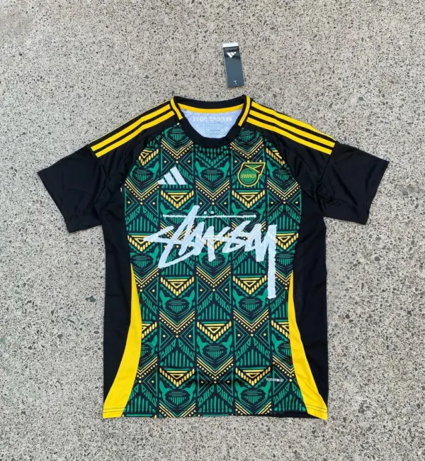 Jamaica Stussy