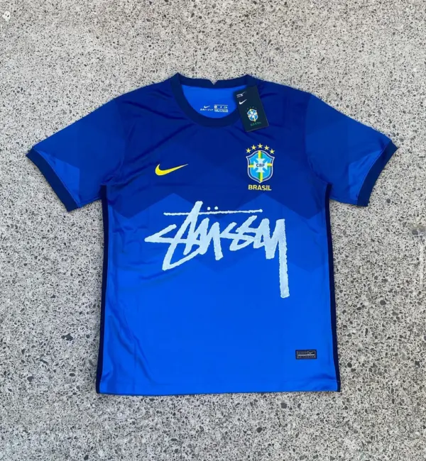 Brazil Stussy