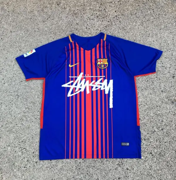 Barcelona Stussy