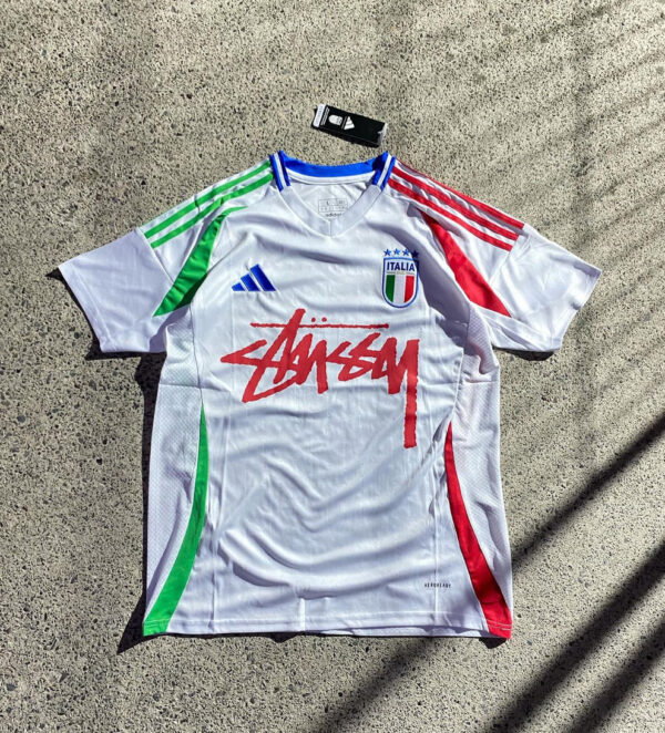 Italy Stussy