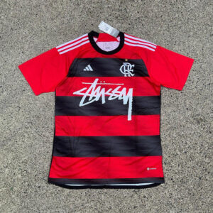 Flamengo Stussy