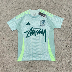 Mexico Stussy