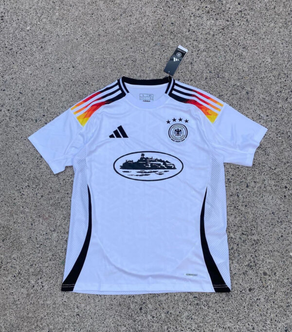 Germany Corteiz