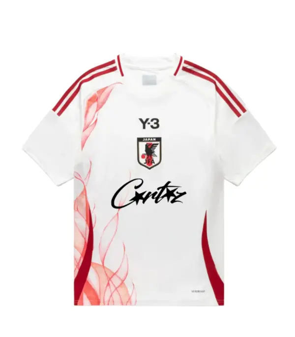 Japan Y-3 Corteiz