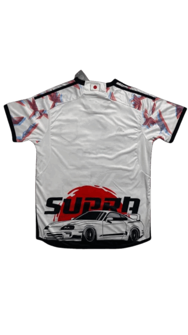 Japan "Supra" Special Kit - Image 2