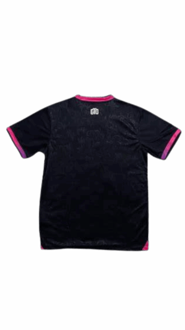 Paris Saint-Germain "Paris Noir" Special Kit - Image 2