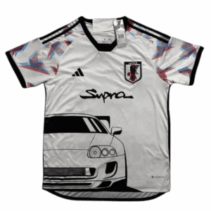 Japan "Supra" Special Kit