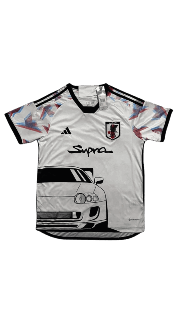 Japan "Supra" Special Kit