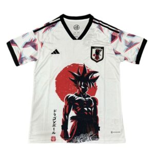 Japan "Super Sayan" Special Kit