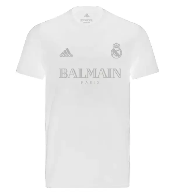Real Madrid Balmain