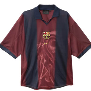 Barcelona Special Kit 2025