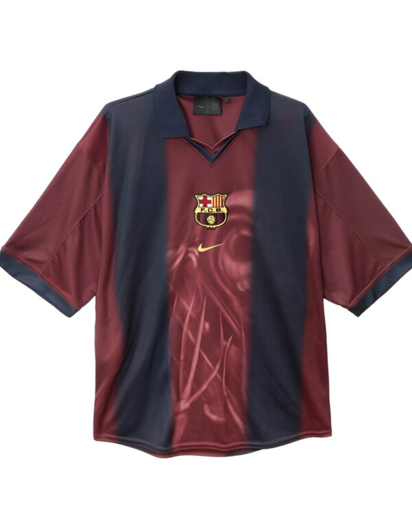 Barcelona Special Kit 2025