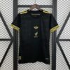 2025 Mexico Black Special Kit