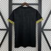 2025 Mexico Black Special Kit - Image 2