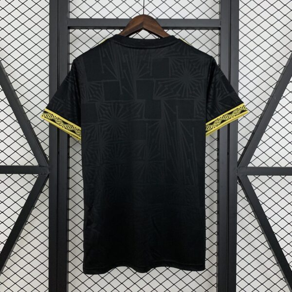 2025 Mexico Black Special Kit - Image 2