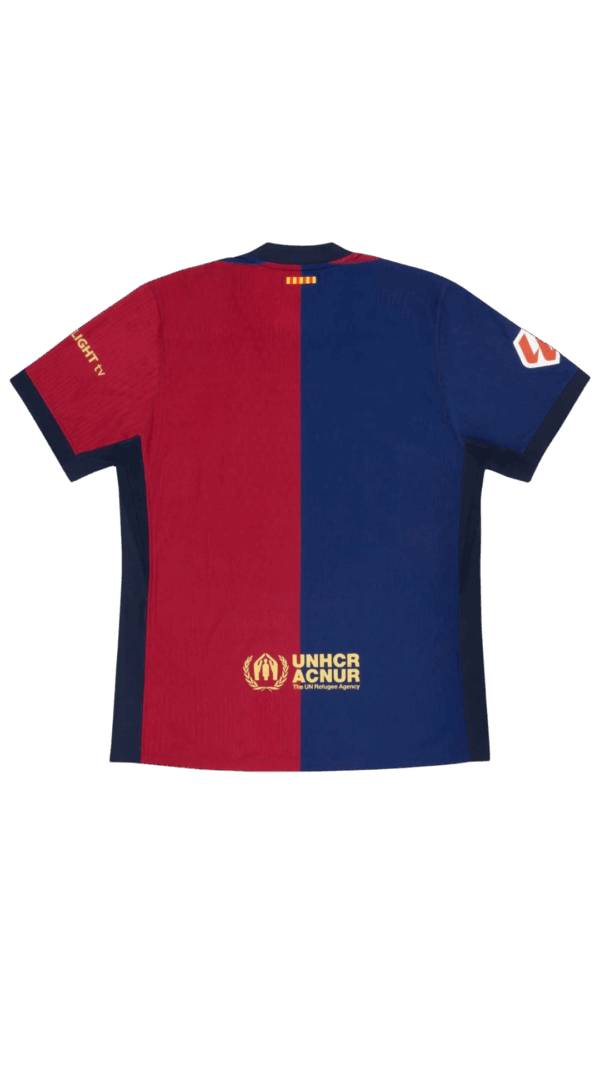 Barcelona x Travis Scott 2025 - Image 3