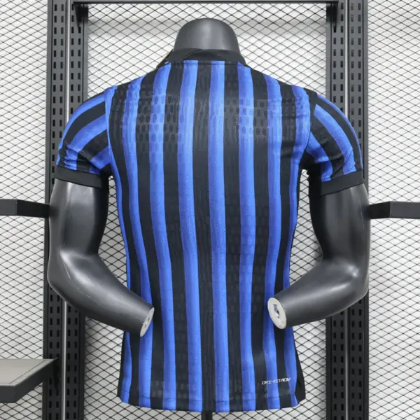 Inter Milan Home Kit 25-26 - Image 2