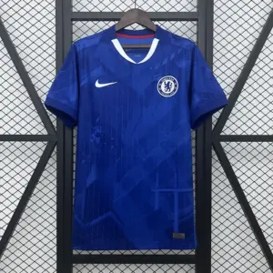 25/26 Chelsea Home Premium Kit