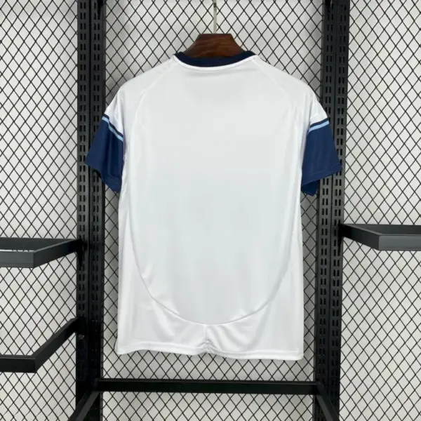 Vancouver Whitecaps Home Fans Kit 25-26 - Image 2