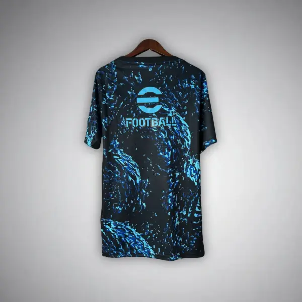 Inter Milan "Veleno Blu" Premium Kit - Image 2