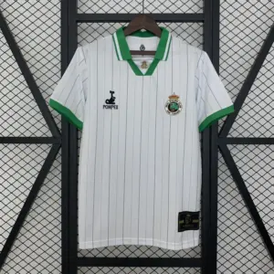 Santander 112th Anniversary Kit 25-26