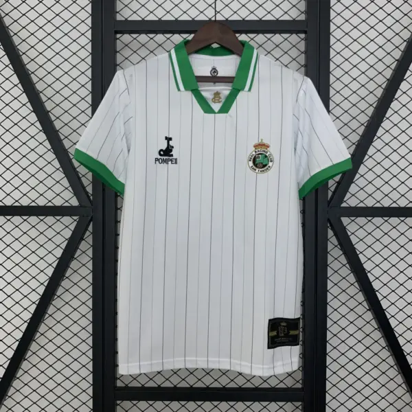 Santander 112th Anniversary Kit 25-26