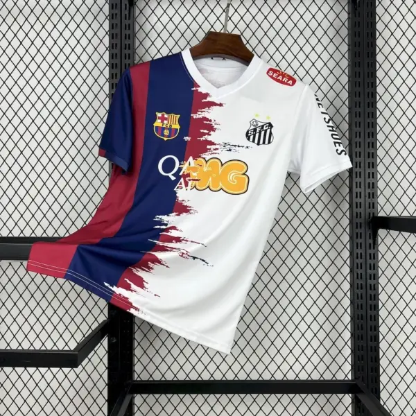 25-26 Neymar JR Special Kit
