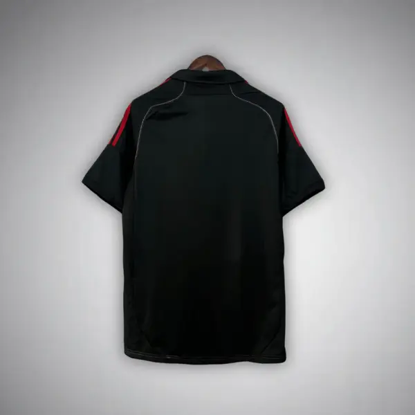 12/13 AC Milan Away Premium Kit - Image 2