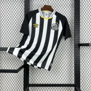 25-26 Santos Away Fans Kit