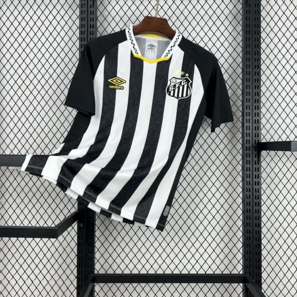 25-26 Santos Away Fans Kit