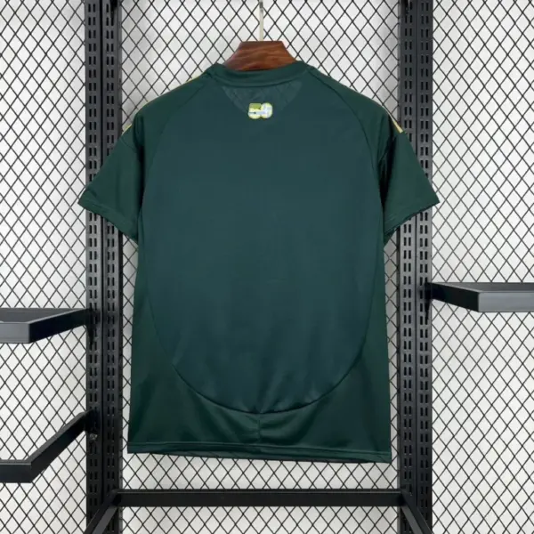 Portland Timbers Home Fans Kit 25-26 - Image 2