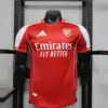 Arsenal Home Fans Kit 25-26