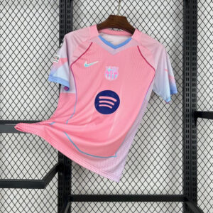 Barcelona Pink Dream Kit 25-26