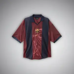 Barcelona Special Kit 2025