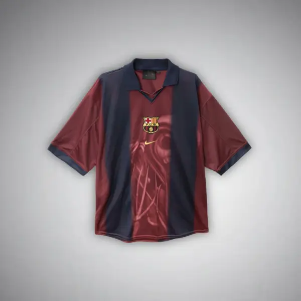 Barcelona Special Kit 2025