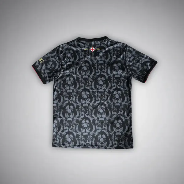2024 England "Belligol" Premium Kit - Image 2